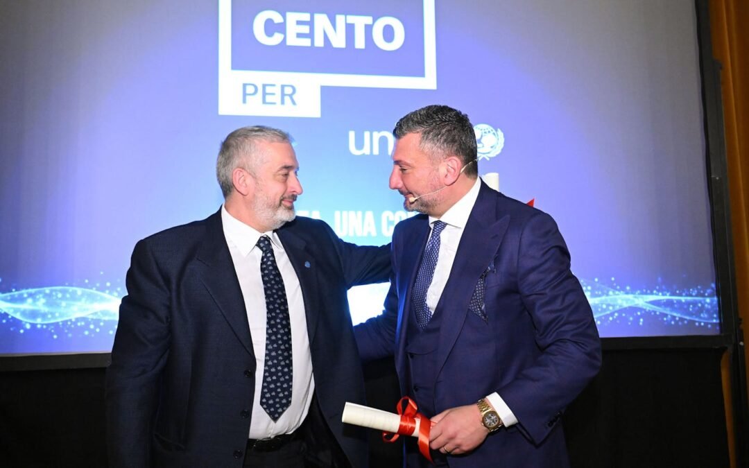 Diritti dell’Infanzia, a Roma nasce l’associazione “CENTO”